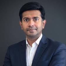 Vinod Jude Joseph Obituary (2025)