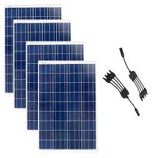 Maybe you would like to learn more about one of these? 12v 100w Solar Panel 4 Pcs Placas Solares 400 Watt Solar Batterie Ladegerat 4 In 1 Y Stecker Solar Energie System Auto Caravan Auto Solar Cells Aliexpress