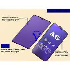 Selain corning gorilla glass ada merek pesaing yaitu dragontrail yang contoh smartphone yang menggunakan pelindung sapphire glass yaitu htc u ultra. Anti Gores Blue Light Realme 5i Full Tempered Glass Ag 5d Shopee Indonesia