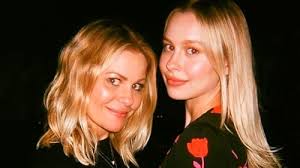 Candace Cameron Bure's Daughter Natasha Hard Launches Boyfriend