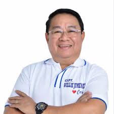 Capt. Willie Jimenez updated their...