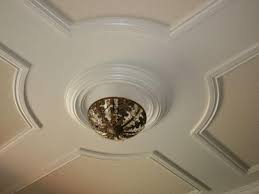 Decorative Ceiling Ideas Moulding Decoratorist 142886 In 2020 Ceiling Decor Molding Ceiling Molding Installation
