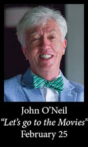 2020 Cabaret Star John O'Neil