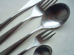 Auerhahn conturo matt 18/10 edelstahl salatbesteck 2 tlg neu (401225040444) wur. Online Bestecke Auerhahn Conturo Edelstahl Matt Verschiedene Besteckteile