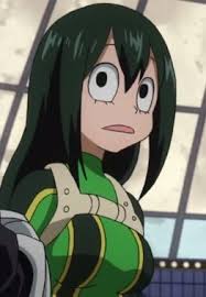 See more ideas about tsuyu asui, my hero academia tsuyu, my hero. Tsuyu Asui In 2021 Tsuyu Asui Hero My Hero Academia Tsuyu
