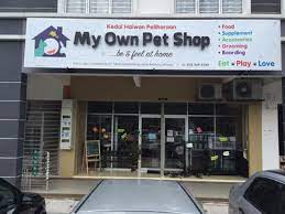 Pet shops malaysia is a directory of pet stores, veterinarians, animal shelters and other pet related. Retail Shop In Malaysia Petfinder My Classifieds