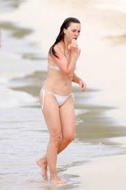 She has established herself to be one of the most prominent actresses now, with 58 credits in her name. Melissa George Archives Celebsfirst