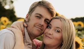 Micayla Keen and Conner Thompson's Wedding Website