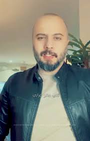 من قصيدة الصديق, خلّي البشر عالدوم تحت التجاريب, هوّ الوقت لا غَربلَ الناس  كفَّى , ثاني صالح عرابي