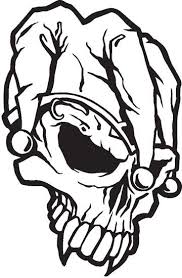Black and white portrait of skull witches in hat with scary hand and spider. Pin By Phyllis Mccandless On Skulls Skull Coloring Pages Skull Art Drawing Skulls Drawing
