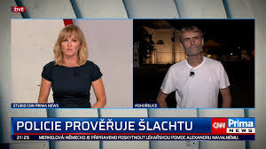 30 let jsem sloužil naší zemi, napsal jsem o tom knížku. Moje Kniha Vadi Ani Ne Tak Policii Jako Hlavne Politikum Mini Slachta Idnes Cz