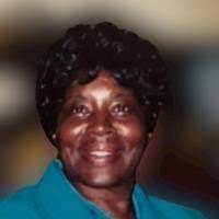 Alma Gilchrist Obituary