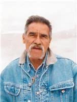 Johnny Chavez Obituary (1952