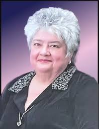 Obituary information for Barbara Ann Winters