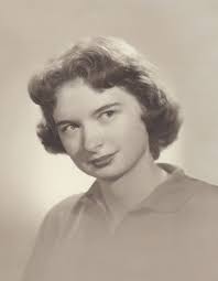 Obituary: Rosemary Margaret (Rappe) Flanum