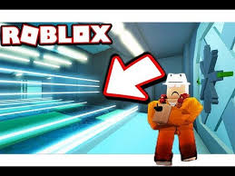 الهروب من السجن و سرقة البنك الجديد فى لعبة Roblox Youtube