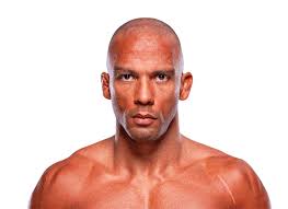 Daniel Riveron (Featherweight) MMA Profile