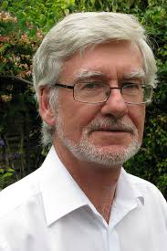 Remembering Michael O'Brien