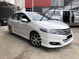 Promoción de bonos de descuento automático válida sólo con financiamiento marubeni credit en modalidad autoplan: Honda City 2012 E I Vtec 1 5 In Selangor Automatic Sedan White For Rm 36 888 6002800 Carlist My