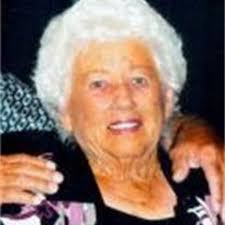 Narcillia Gaudet Obituary January 27, 2013