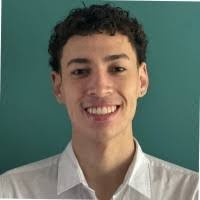 Robert Serrano's Instagram, Twitter & Facebook