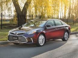Maybe you would like to learn more about one of these? 2016 Toyota Avalon For Sale Near Chicago Elmhurst Toyota
