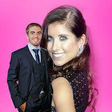 People who liked cathy hummels's feet, also liked Cathy Fischer Enthullt Fruher Stand Sie Auf Philipp Lahm Bunte De