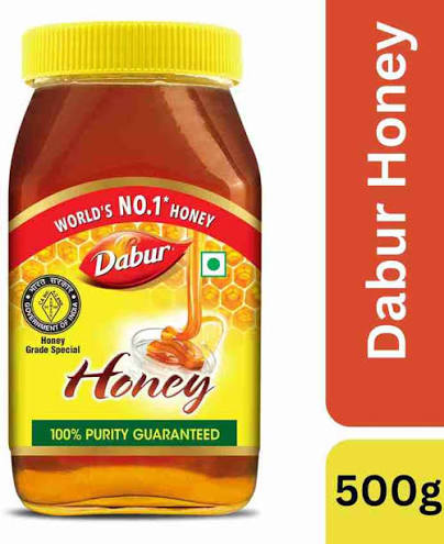 DABUR HONEY 100 G