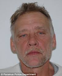 Man, 42, suspected of stealing copper wire ate 30 bags of heroin while  running away from police 'to get rid of any evidence'