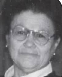 Mabel Ortiz Pacheco (1935-2004)