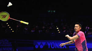 Sadly, with the former having announced his retirement , we will never again bear witness to the duo's fiery. Badminton Lin Dan Vs Lee Chong Wei 2016