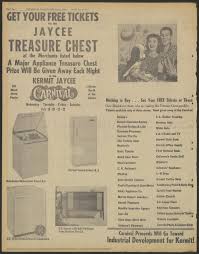 Image result for Yellow 1961 Kelvinator