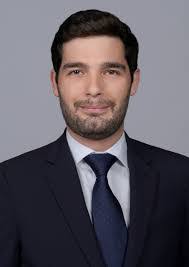 Daniel Ieraci's Instagram, Twitter & Facebook