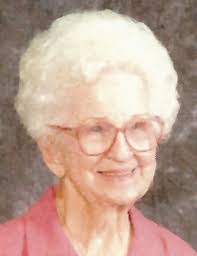 Ruth Gibson Earl (1925-2011)