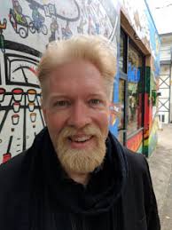 Joseph Gallivan interviews art critic Jeff Jahn about his new essay  Portlandageddon