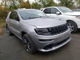 Mercedes claims 7.1 l/100 km on the highway for the ml and jeep claims 7.0 for the grand cherokee, so we were keen to find out how close these vehicles would come to these figures, especially considering the cold weather we'd be facing and which is always a bane to diesel power. 2014 Jeep Grand Cherokee Srt 8 14900 2014 Jeep Grand Cherokee Jeep Grand Cherokee Srt Suv For Sale