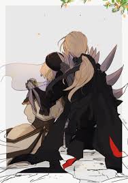 Pin On Three Houses Awesomeness