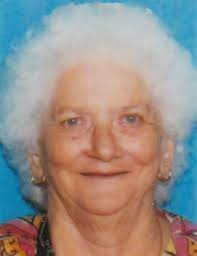 Gertie Leidinger Obituary