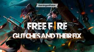 Play garena free fire on pc with gameloop mobile emulator. Free Fire List Of In Game Glitches And How To Fix Them Gamingonphone