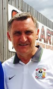 2021 April : Coventry City Former Players Association || CCFPA