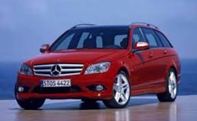 Mercedes Benz C Class 2008 Price Specs Carsguide