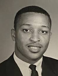 Obituary information for Bernard H. Byers