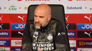 Twijfelgevallen bij PSV: 'De groep zal kleiner zijn dan normaal'