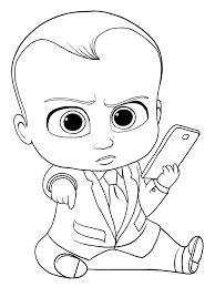 We did not find results for: Boss Baby Coloring Pages Coloring Home