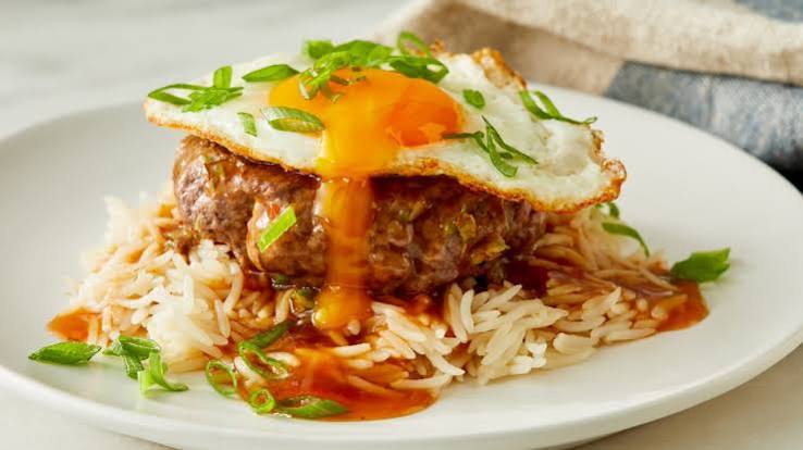 Loco Moco