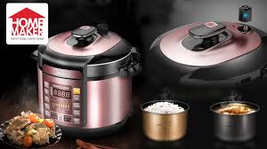 While multicookers are popular for their many functions, the ninja foodi takes it a step further with nine useful cooking features for preparing. Cara Guna Primada Pressure Cooker Resepi Pressure Cooker Primada Youtube Sup Ekor Sup Tulang Rusuk Guna Pressure Cooker Bosch Pressurecooker Mudah Ervin Nilama