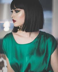 Yaz Icin En Populer Sac Modelleri Nelerdir En Moda Sac Siyah Sac Modelleri Kut Sac Stilleri Sac
