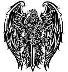 Your tattoo artist should be precise and good with doing german eagle tattoos, as well as small eagle tattoo designs. 15 German Tattoo Ideas German Tattoo Tattoos Germany Tattoo