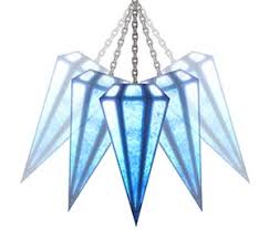 La boule de cristal fut originellement un outil utilisé dans le domaine de la physique et de la chimie. Le Pendule Divinatoire La Boule De Cristal Et Le Tirage Du Tarot