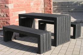 So erscheint die bank tisch kombination zwar im holz look ist aber tatsächlich aus wiederverwertetem kunststoff gefertigt. Bank Tisch Kombin Russorecycling Kunststoffzum Aufdubelnpreis Ab Home Banke Und Tische Bank Tisch Kombinationen Polidesign Stadtmobiliar Gmbh